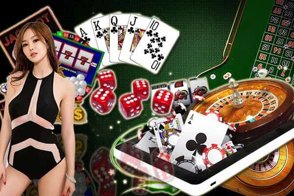پاکستان کے نئے Game Vault 777کیسینو کھلاڑیوں کے لیے خوش آمدید بونس